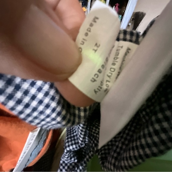 Heavenly Kids size 2T 3 piece GATORS outfit - Picture 8 of 8